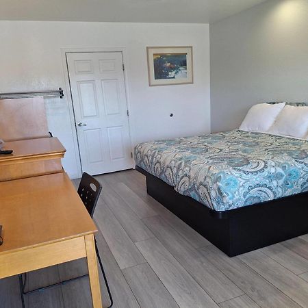 Rodeway Inn Alameda-Oakland Εξωτερικό φωτογραφία