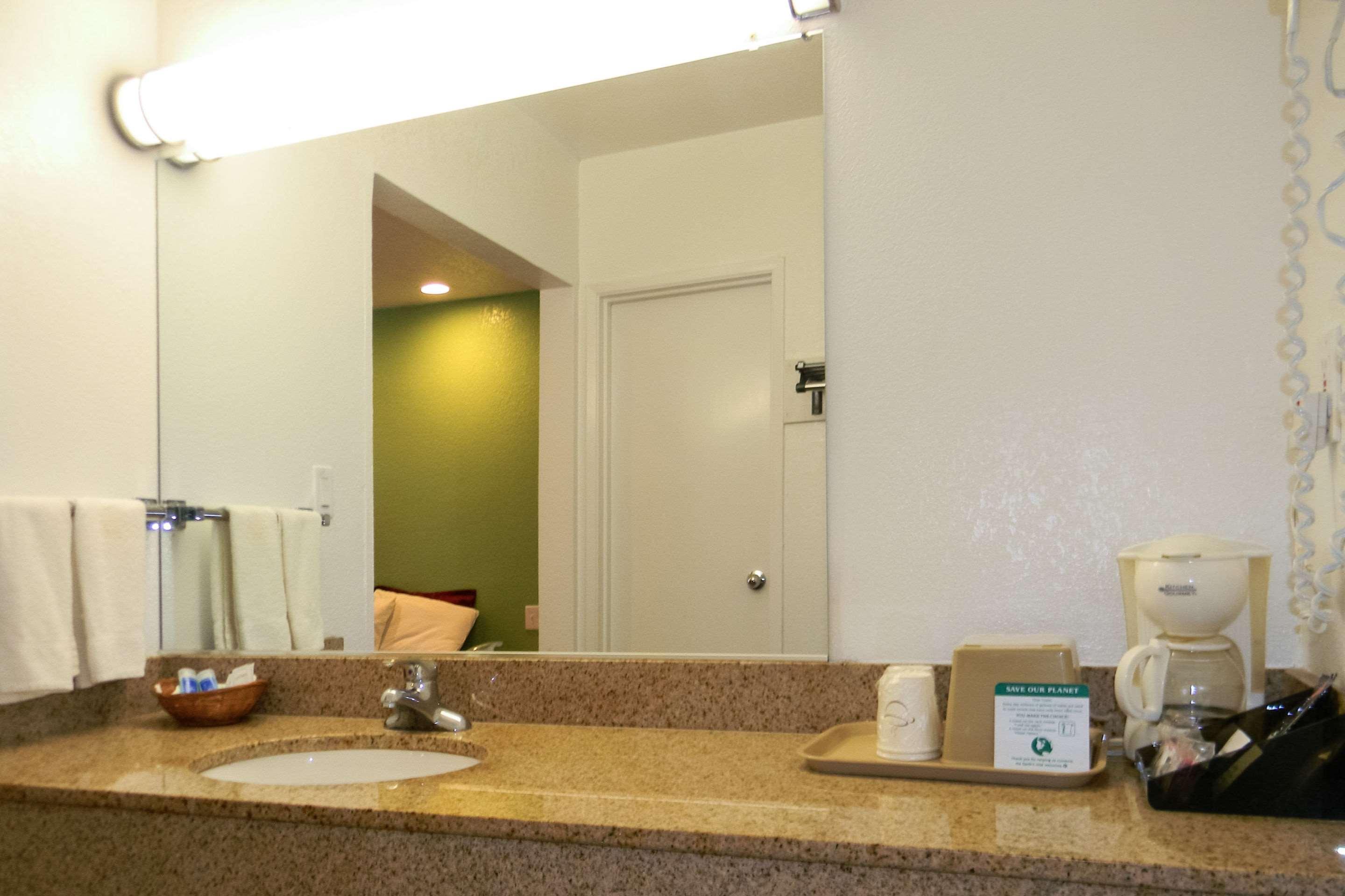 Rodeway Inn Alameda-Oakland Εξωτερικό φωτογραφία