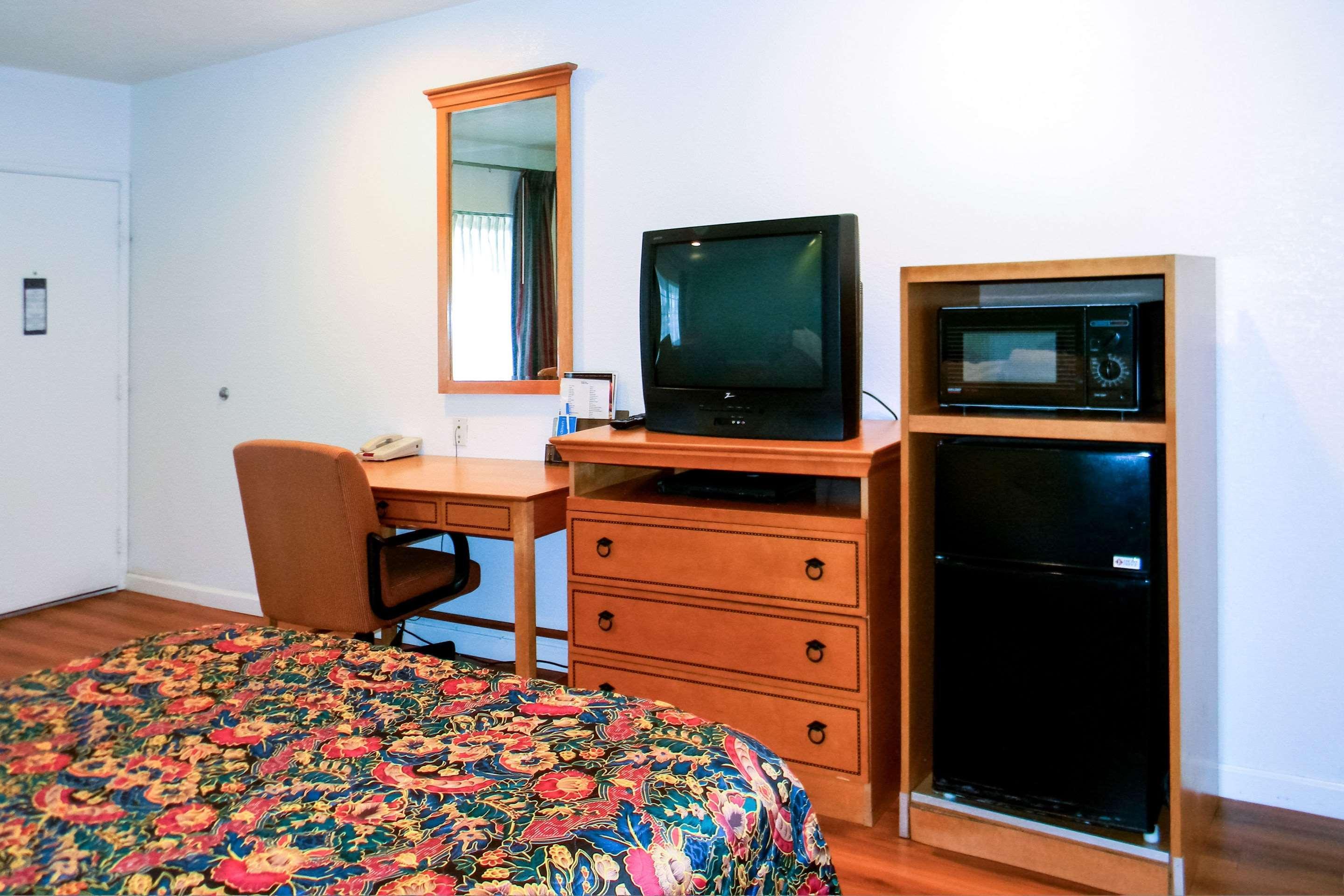 Rodeway Inn Alameda-Oakland Εξωτερικό φωτογραφία