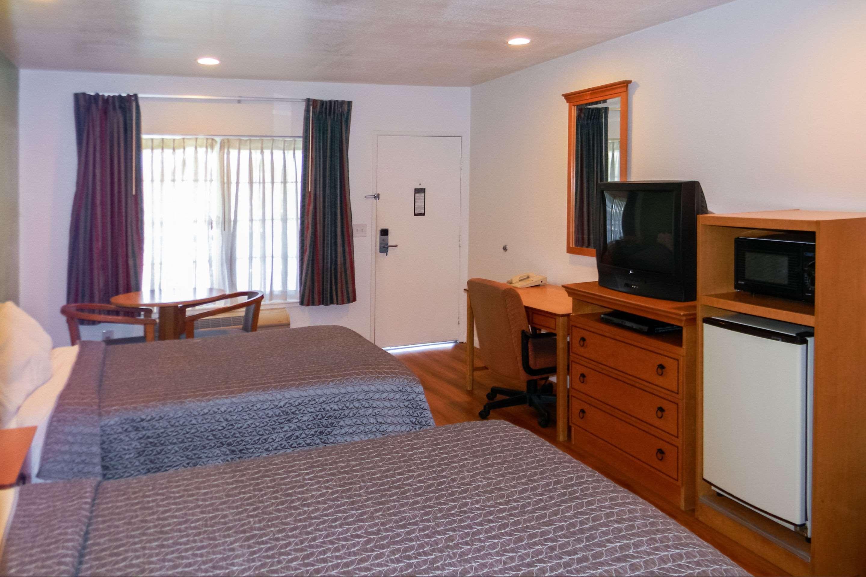 Rodeway Inn Alameda-Oakland Εξωτερικό φωτογραφία