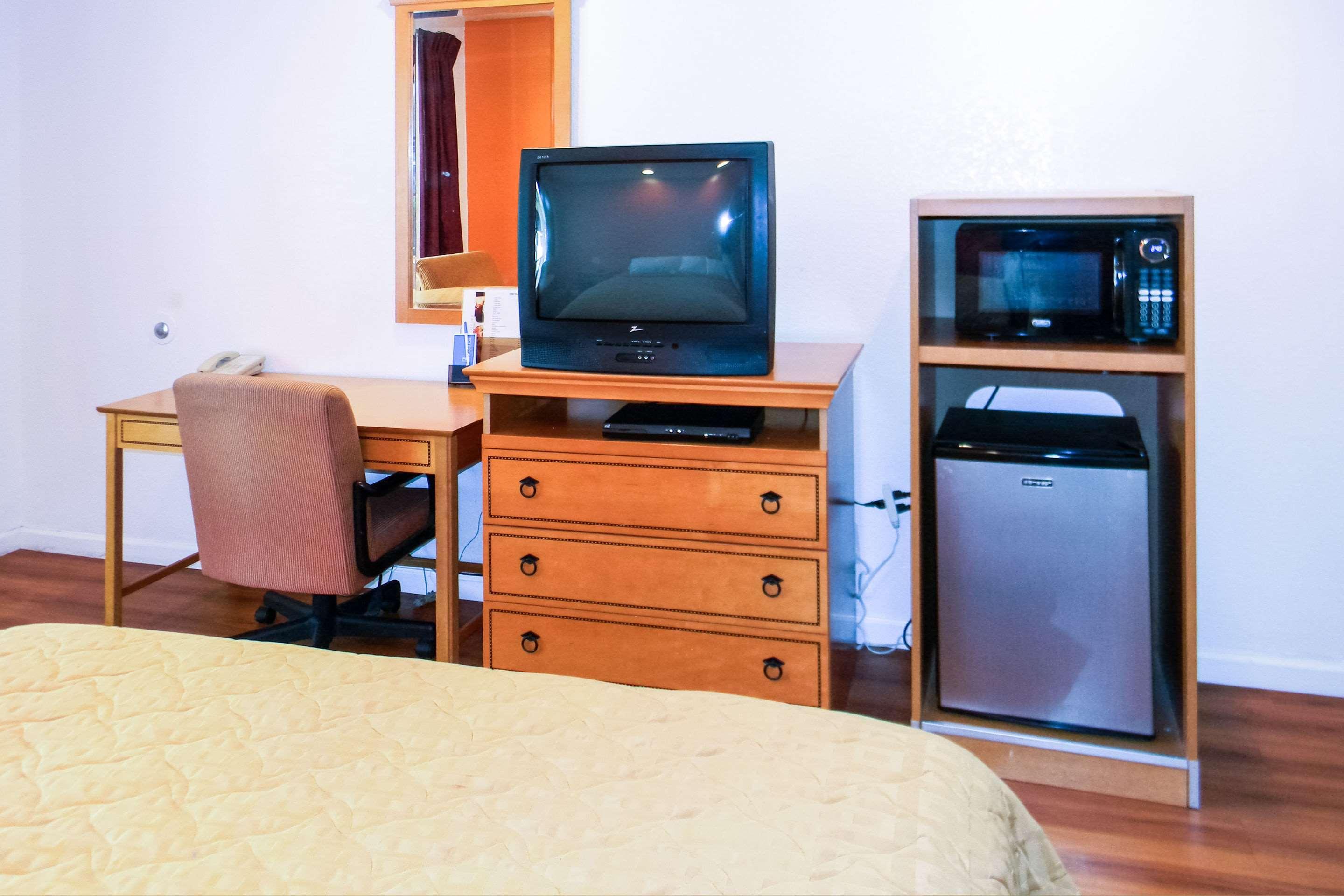 Rodeway Inn Alameda-Oakland Εξωτερικό φωτογραφία