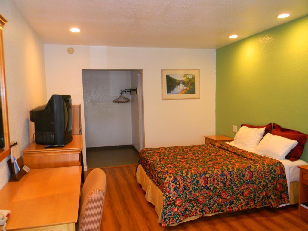 Rodeway Inn Alameda-Oakland Εξωτερικό φωτογραφία