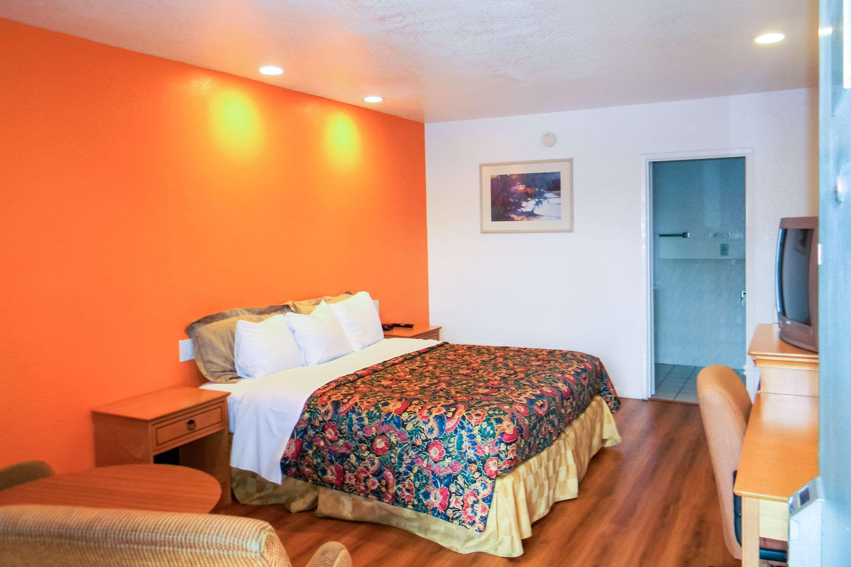 Rodeway Inn Alameda-Oakland Εξωτερικό φωτογραφία