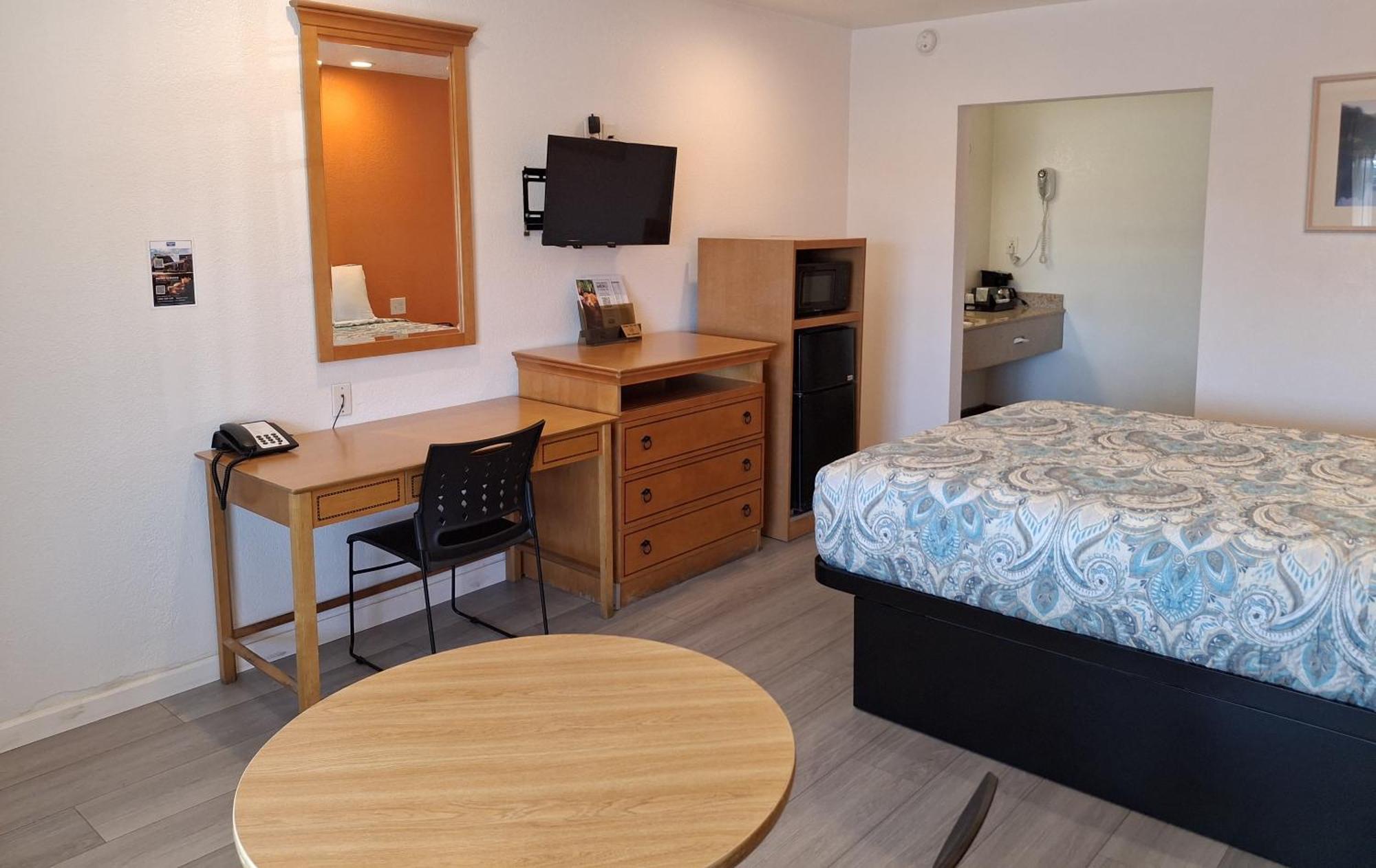 Rodeway Inn Alameda-Oakland Εξωτερικό φωτογραφία