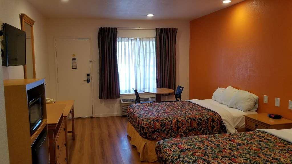 Rodeway Inn Alameda-Oakland Δωμάτιο φωτογραφία