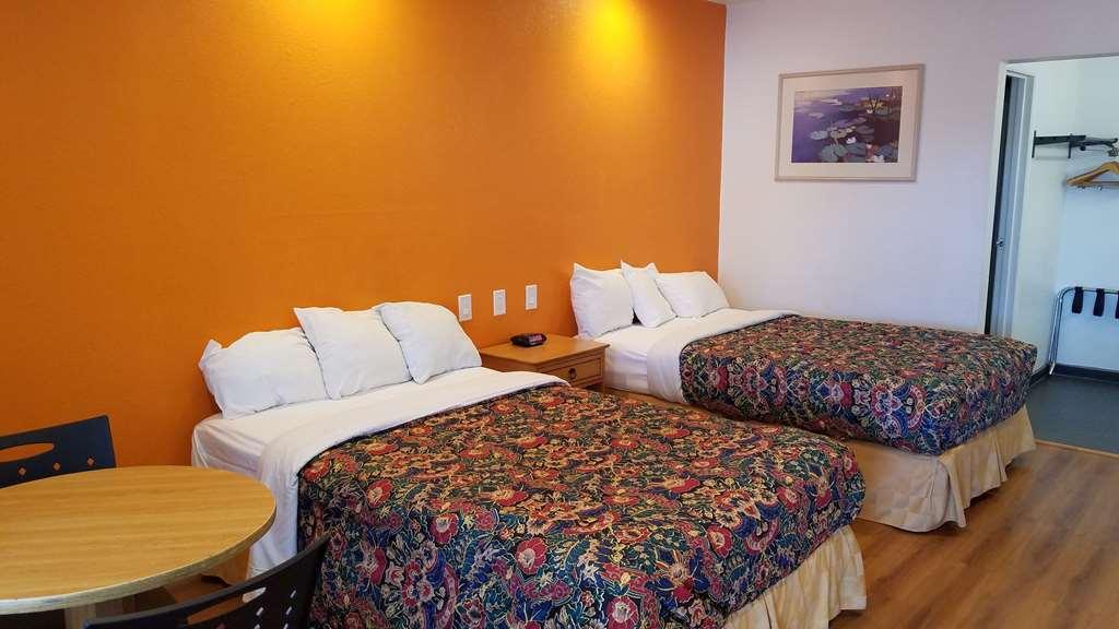 Rodeway Inn Alameda-Oakland Δωμάτιο φωτογραφία