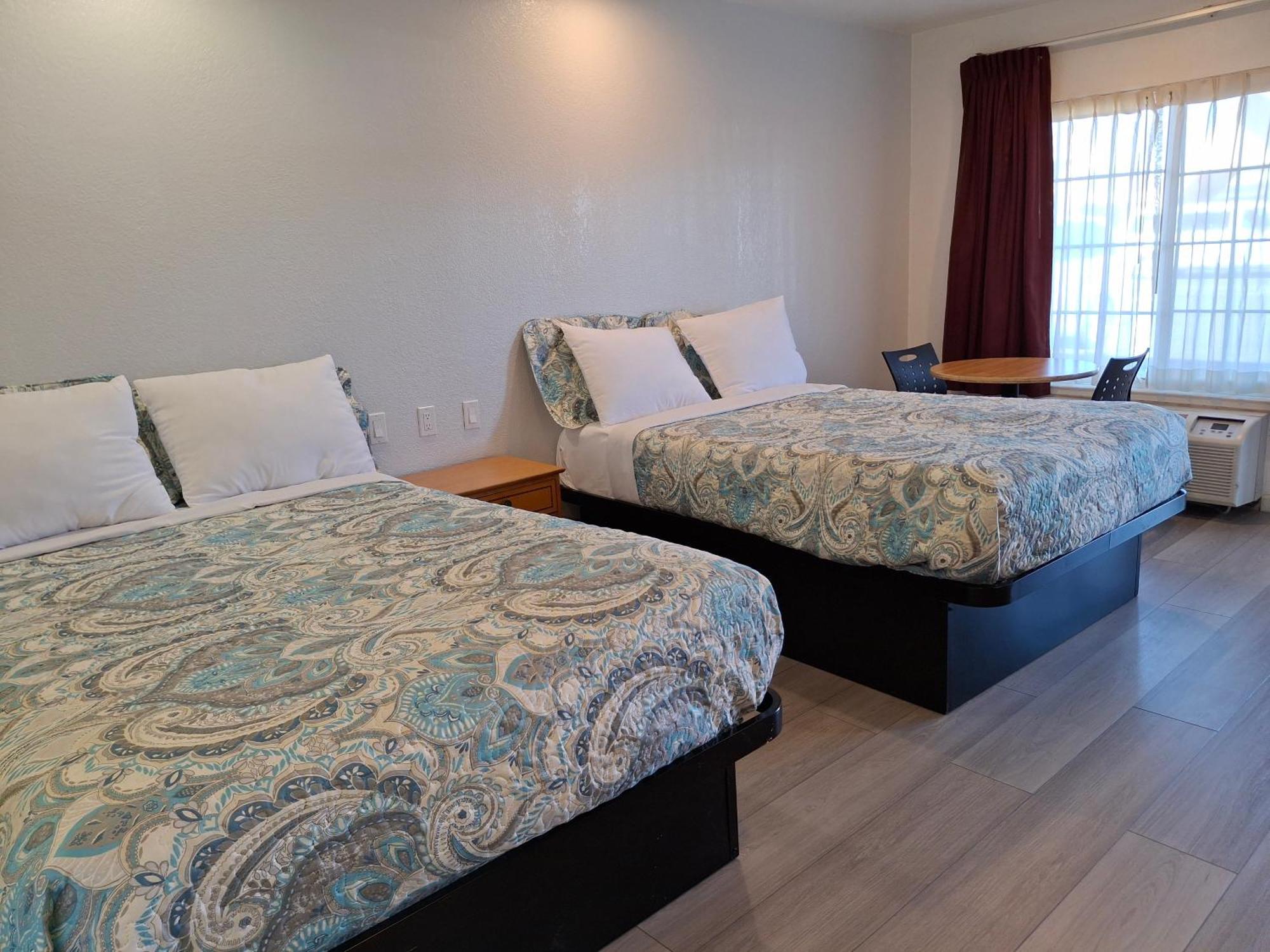 Rodeway Inn Alameda-Oakland Εξωτερικό φωτογραφία