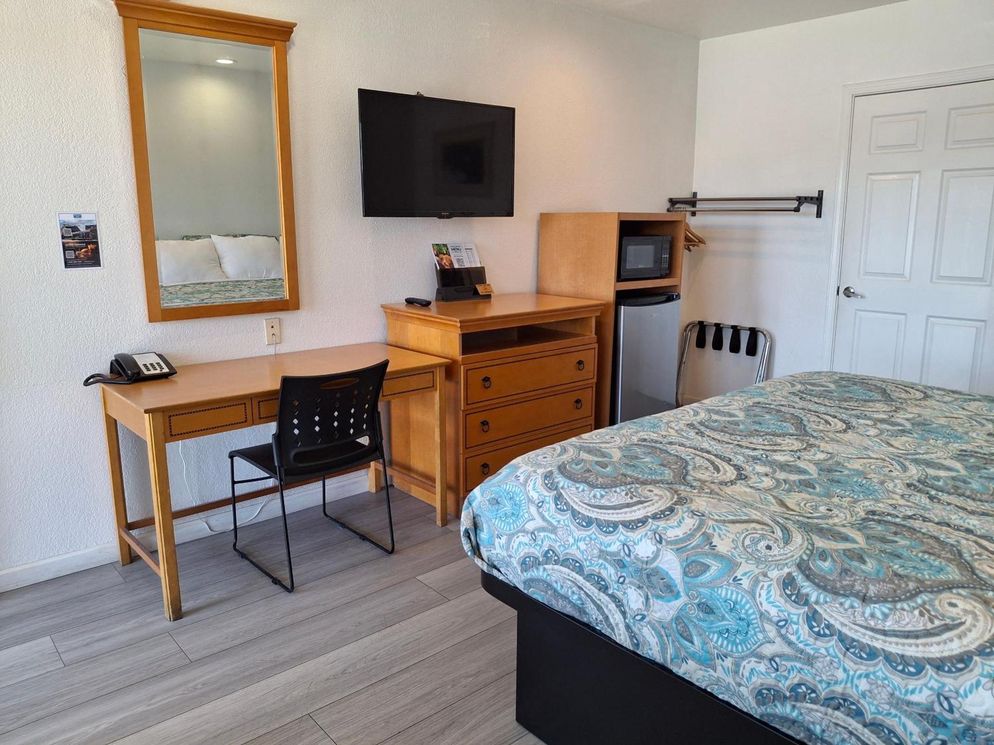 Rodeway Inn Alameda-Oakland Εξωτερικό φωτογραφία