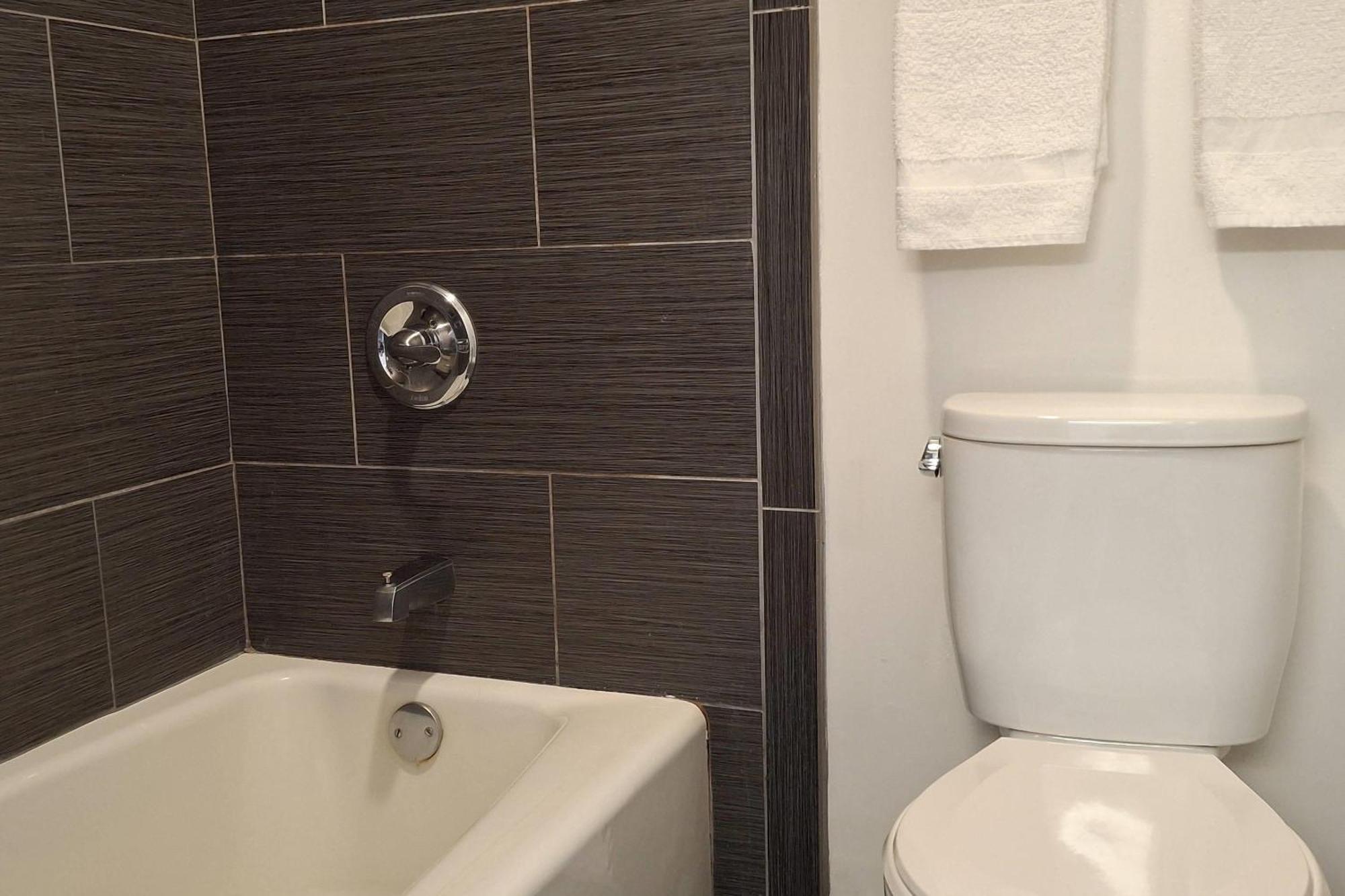 Rodeway Inn Alameda-Oakland Εξωτερικό φωτογραφία